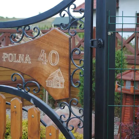 Letniskowe Iwet * Darłowo