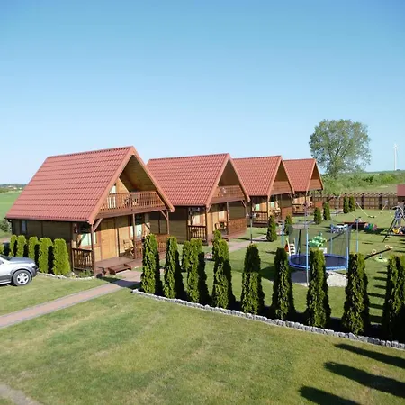 Letniskowe Iwet Lodge *