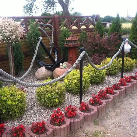 Letniskowe Iwet Lodge