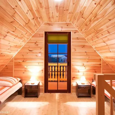 Letniskowe Iwet Darłowo