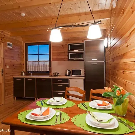 Letniskowe Iwet * Darłowo