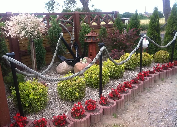 Letniskowe Iwet Jaktstuga